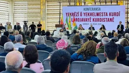Şanda Hevbeş a Kurdî serdana Şamê dike