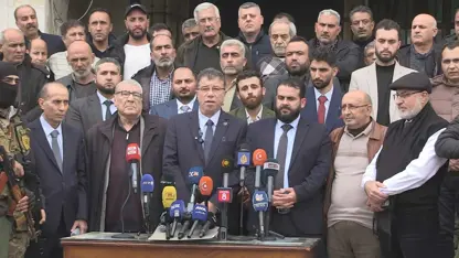 Şanda Sûriyê serdana Rimêlanê kir: Hemû karmend li ser karê xwe dimînin