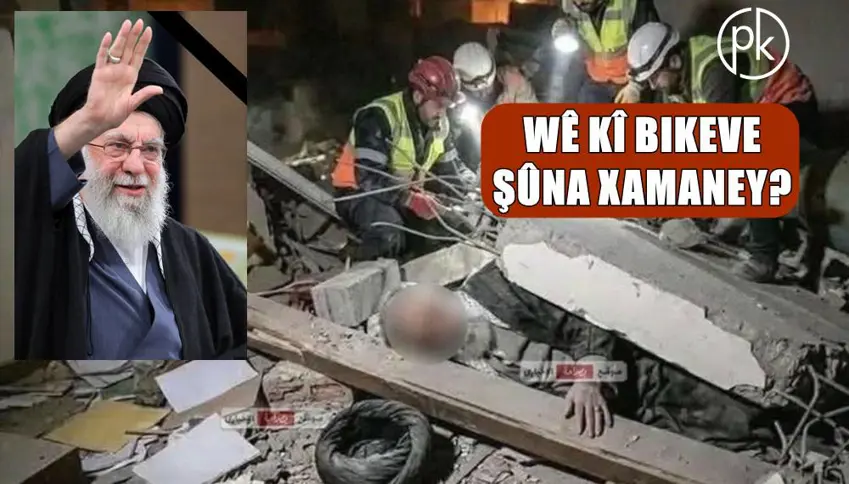 3 senaryoyên piştî mirina Xamaney