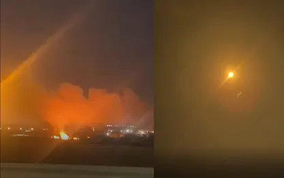 Erbil saldırılarını 'Saraya Evliya el-Dem' üstlendi! 