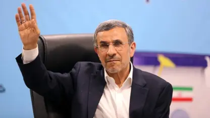 İran eski Cumhurbaşkanı Ahmedinejad saldırılarda öldürüldü! 