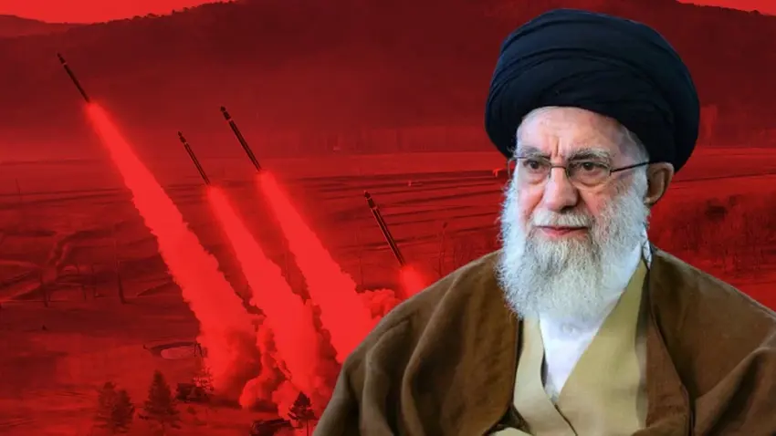 İran, Hamaney’in ölümünü resmen duyurdu! 