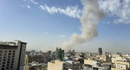 İsrail ordusu: İran’da 30’dan fazla hedef vuruldu