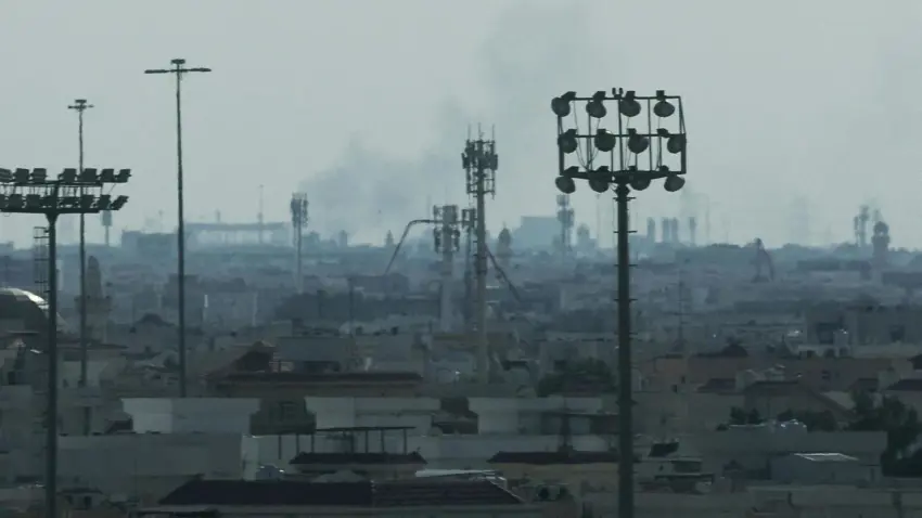 Li Qeterê Rewşa Awarte: Hejmara birîndaran zêde bû