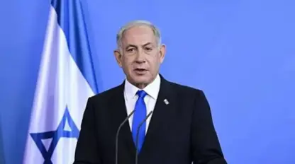 Netanyahu: Êrîş wê di rojên pêş de hîn zêdetir bibin!