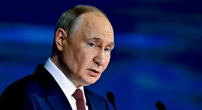 Pûtîn: Kuştina Xameneyî binpêkirina qanûnên navneteweyî ye!