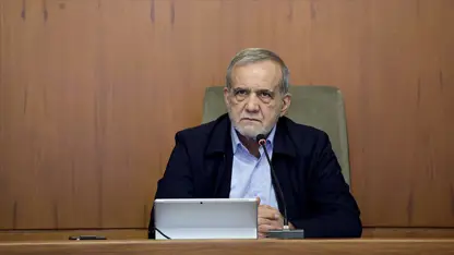 Pizişkiyan: Wê kuştina Xamaney bê bersiv nemîne