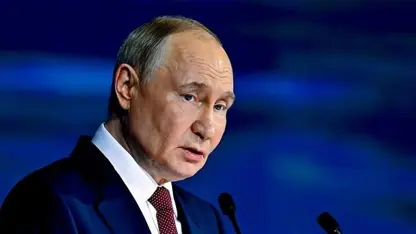 Putin: Hamaney'in öldürülmesi uluslararası hukukun ihlalidir!