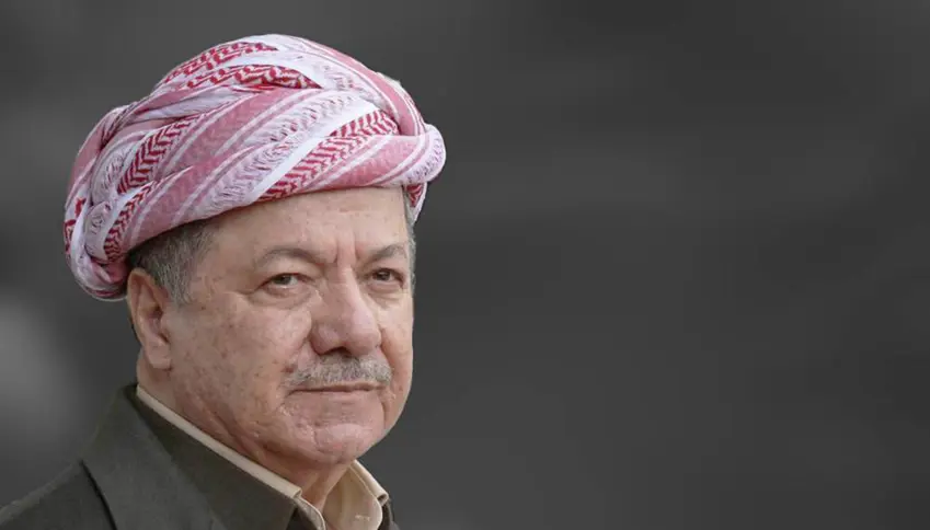 Serok Barzanî: Mecîd Mûsa her tim hevxem û piştgirê doza gelê Kurdistanê bû