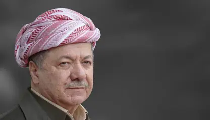 Serok Barzanî: Mecîd Mûsa her tim hevxem û piştgirê doza gelê Kurdistanê bû
