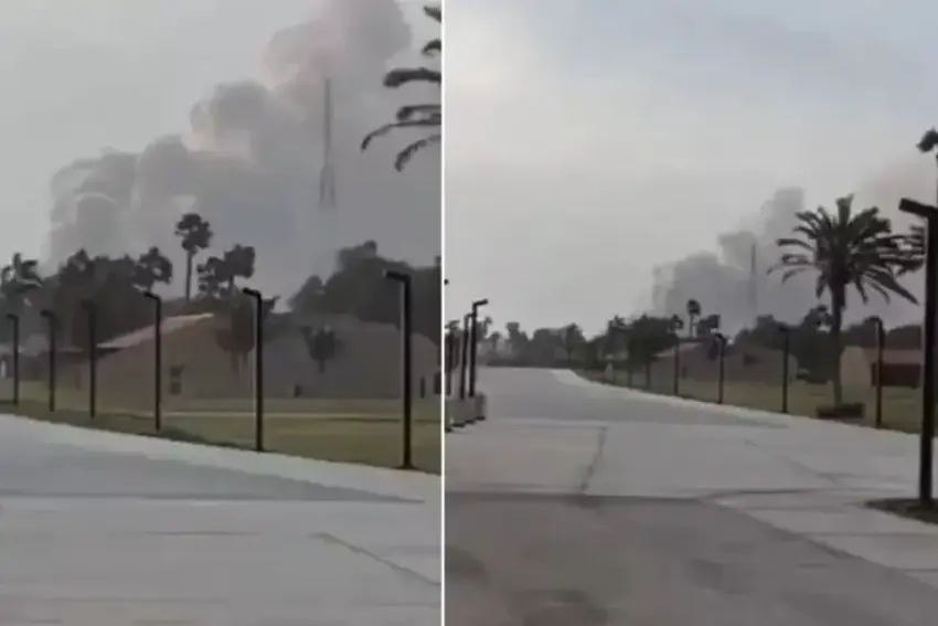 Bi dronan êrîşê mezintirîn rafîneriya petrolê ya Siûdiyê hat kirin 