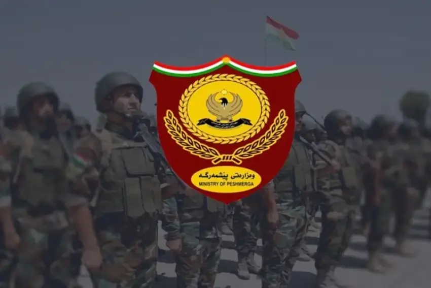 Wezareta Pêşmerge: Êrîşa li ser Firqeya 11emîn hewldana afirandina kaosê ye