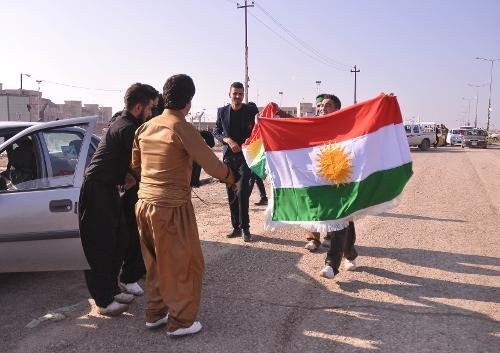 Paytexte Kürdistan'e