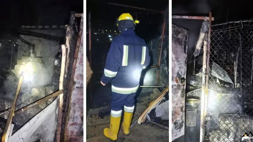 Agir bi Kampa Bajid Kendal a li Zaxoyê ket - PeyamaKurd