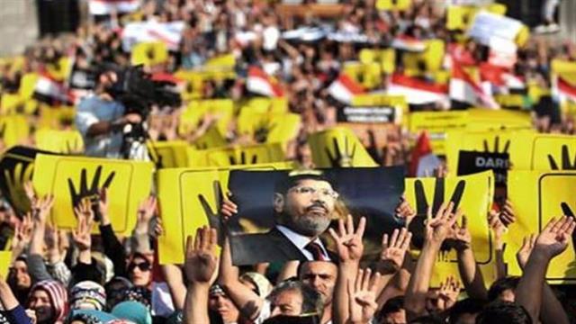 Îxwan ji Tirkiyê re silav sand