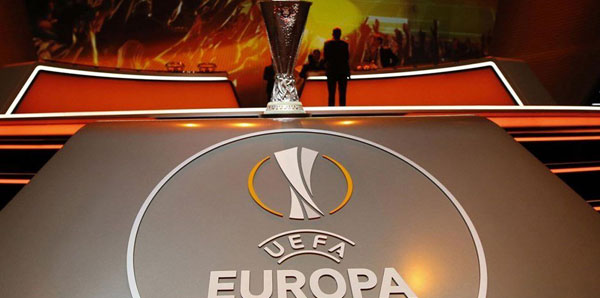 UEFA Avrupa Ligi'nde yari final eslesmeleri belli oldu