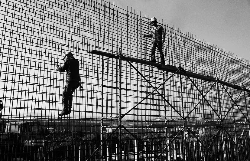 Kürt isçilerin 'Kürtçe' konusma yasagi belgelendi