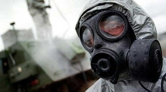 Fisk: Kimyasal saldiri yok