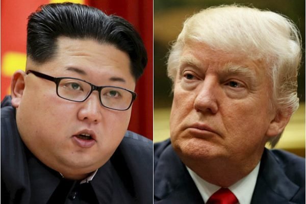 Moon jî besdarî civîna Trump-Kim dibe