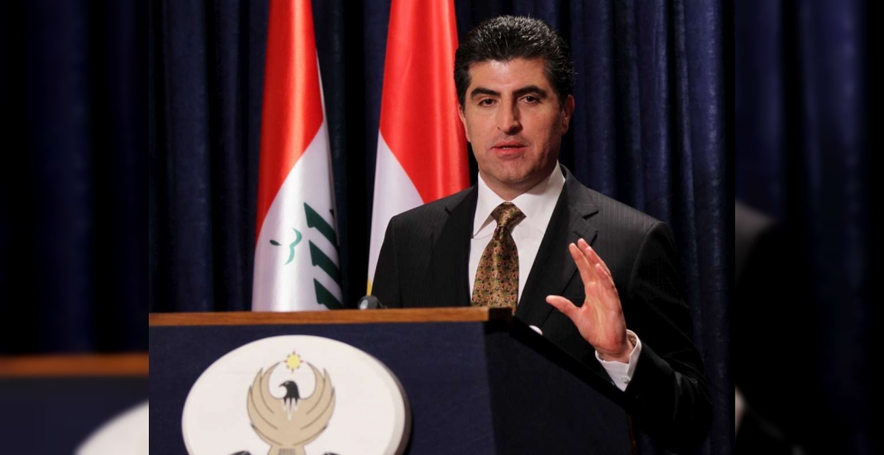 Basbakan Neçirvan Barzani’den Iran açiklamasi