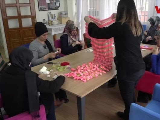 Ürünler Diyarbakir’dan Müsteriler New York’tan