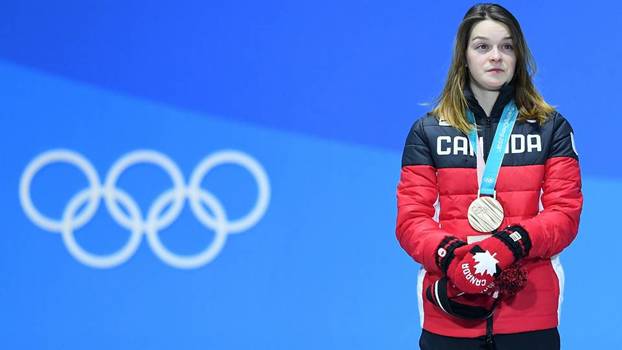 Bronz madalya aldi, ölüm tehditleri yagdi!