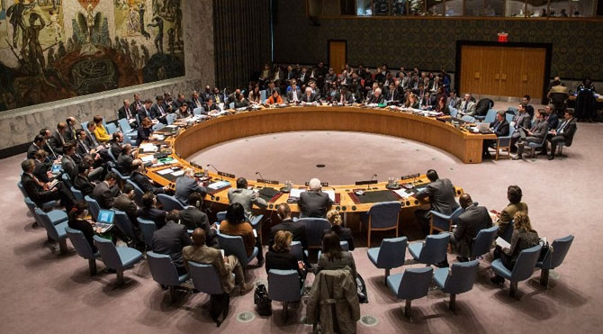 ABD, Fransa ve Ingiltere’den yeni hamle