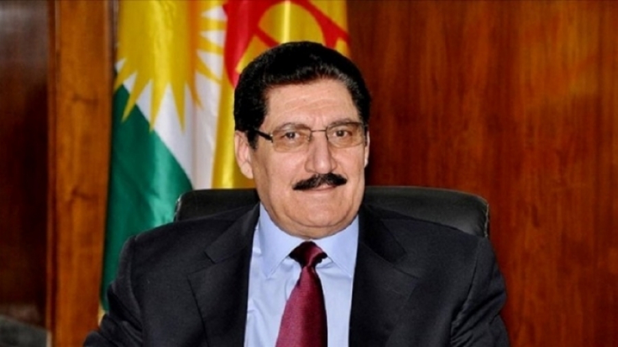 Sandeya PDKê besdarî kongreya AKPê dibe!