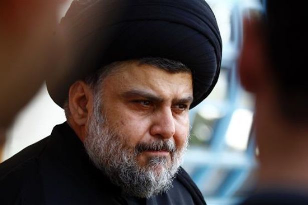 Sadr’in Sag kolu silahli saldirida öldü