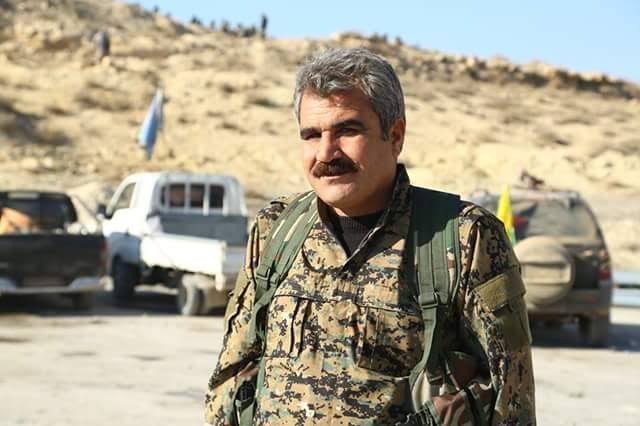 Menbic Askeri Konseyi: Her türlü güç için kapimiz açik