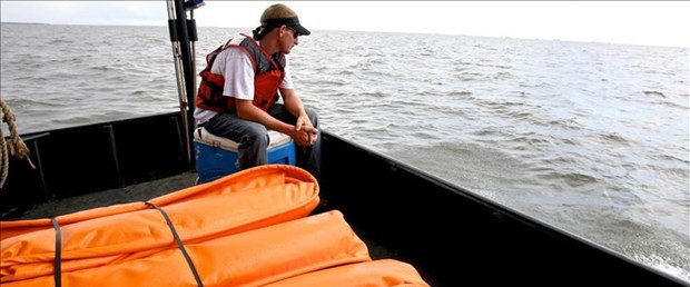 Li Amerîkayê qeza tekneyê: 11 mirî