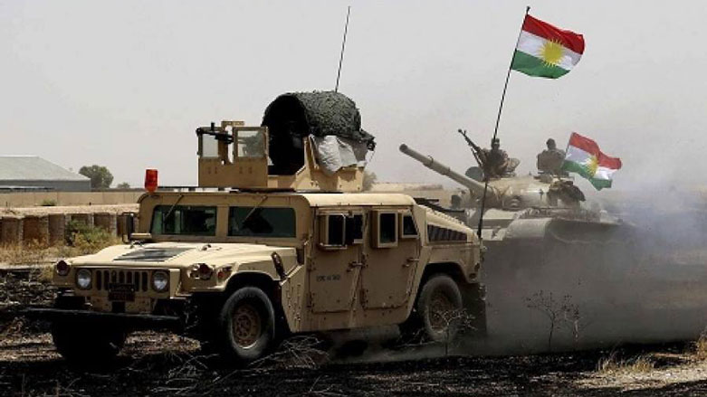 Hasdi Sabi Pesmerge’nin Kerkük’e dönüsüne iliskin açiklama yapti