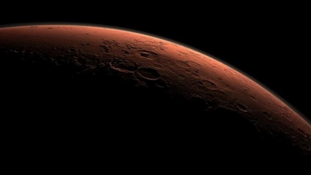 Sopên nû ên jiyanê li Marsê hatin kesifkirin