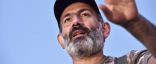 Îhtîmal heye Ermenistan aram bibe