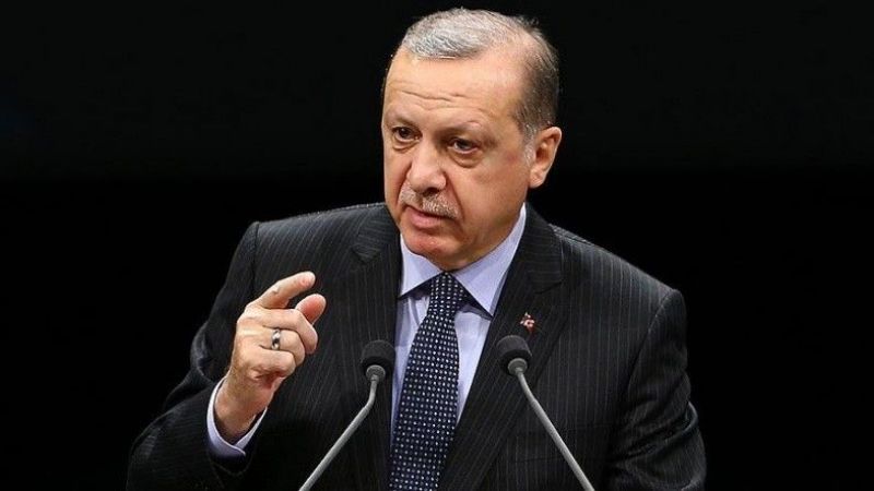 Erdogan: Sengal’e operasyon baslattik!