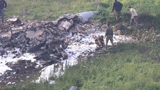 Iran’dan Israil açiklamasi geldi: Eger Suriye açiklama yaparsa...