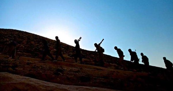 Serekî dijwar di navbera pêsmergeyên PDK-Î û Artêsa Îranê de