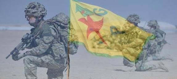 Fransa’dan YPG’ye destek sürüyor: Simdi de...