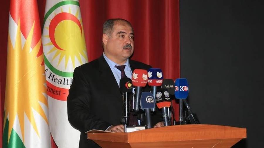 Iraq, tenê ji %45 hewceyiyên Kurdistanê rêdike!