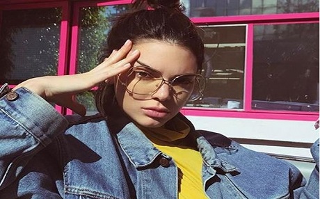 Instagram'in yeni trendi bas agrisi pozu!