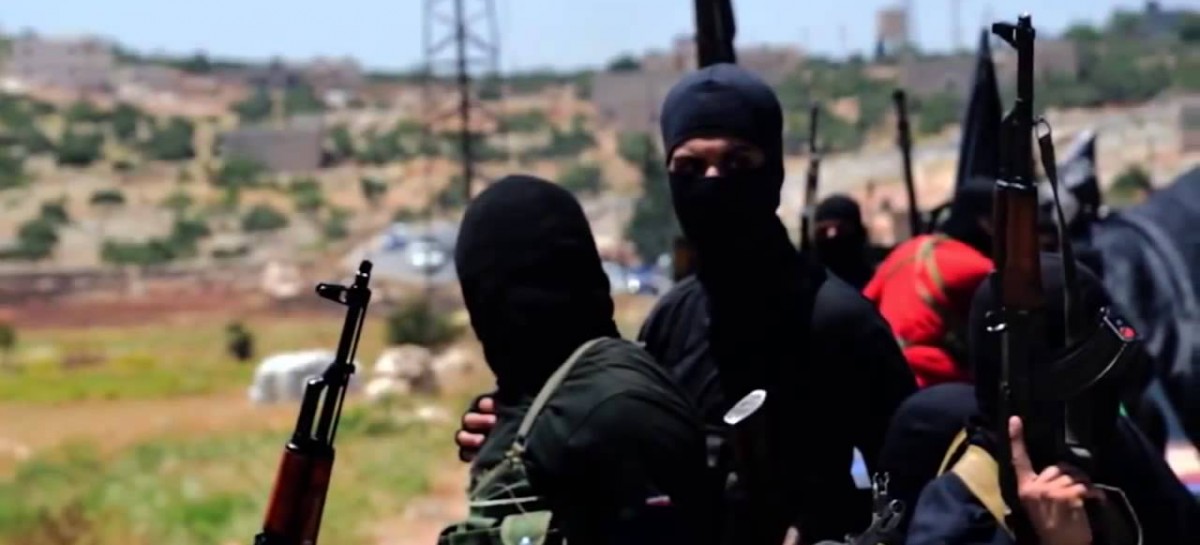 Bagdat-Kerkük karayolu ISID kontrolünde...