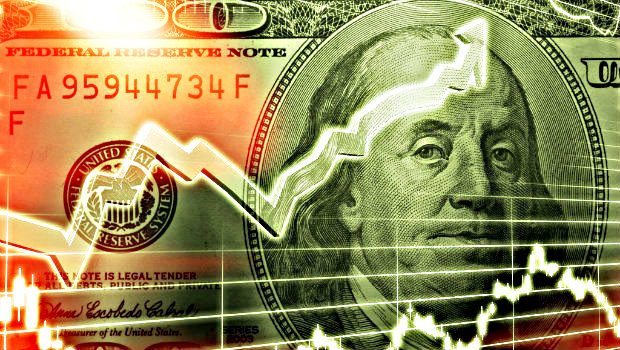 Dolar güne formda basladi