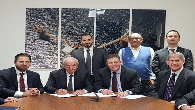 Kürdistan ile BAE sirketleri arasinda yeni dogalgaz anlasmasi
