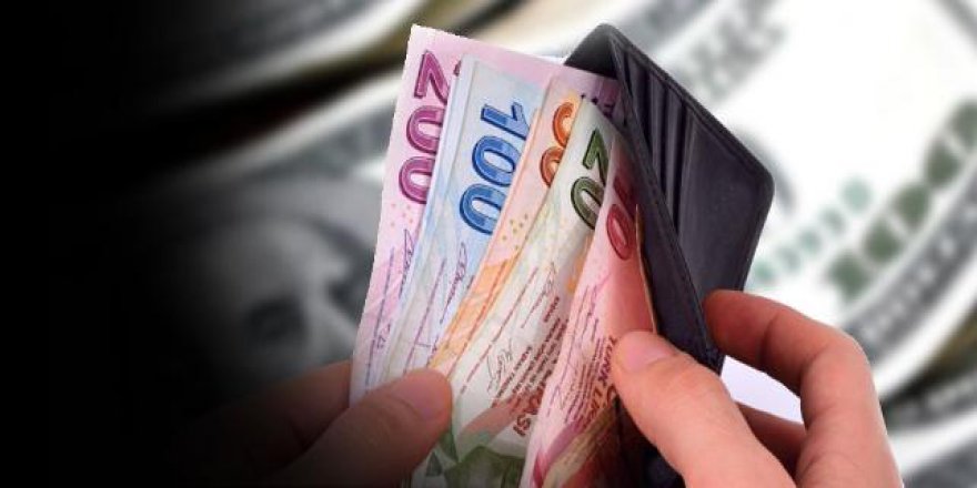 Türkiye ekonomisi için ‘Turpun büyügü heybede’ analizi