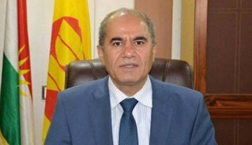 Elî Ewnî: Kürtlerin hakki garanti altina alinmazsa, ortak olunmamali