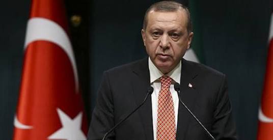 Erdogan’dan Kürt seçmen uyarisi: Verilen oylar...