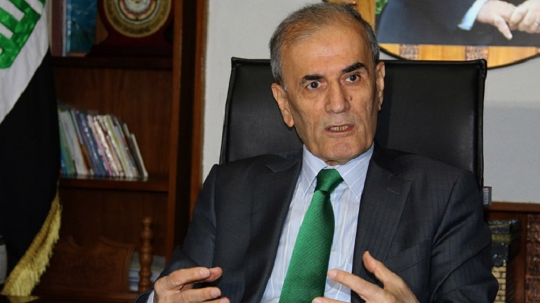 Kerkük Valisi: “ISID, halkin arasina sizdi”