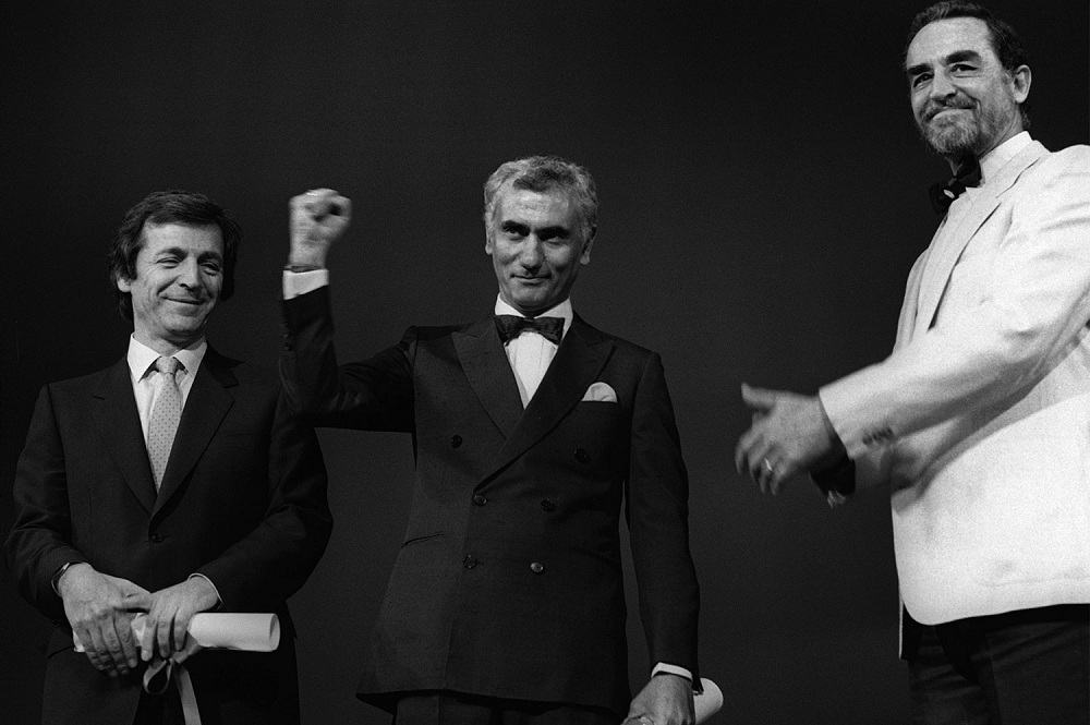 Derhênerê mezin ê Kurd "Yilmaz Guney" tê bibîrabîn