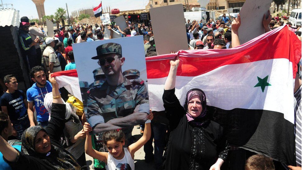 Esed: “Hindik maye em bi ser kevin!”