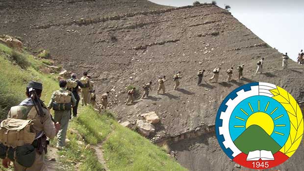 KDP-I’den çagri: Hazir olun